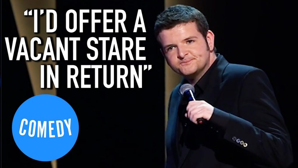 What if Kevin Bridges had a Chat Show? | Universal Comedy
