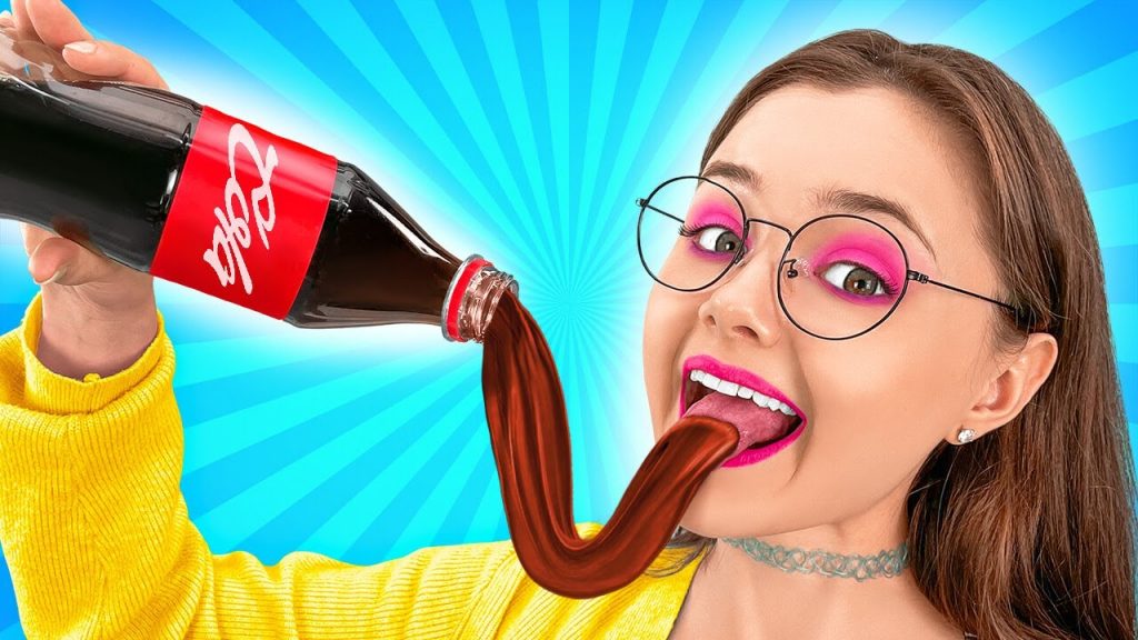 OMG! IT’S TIKTOK TIME | Best Viral Memes And DIY Funny Life Hacks! Top Tricks By 123 GO! TRENDS