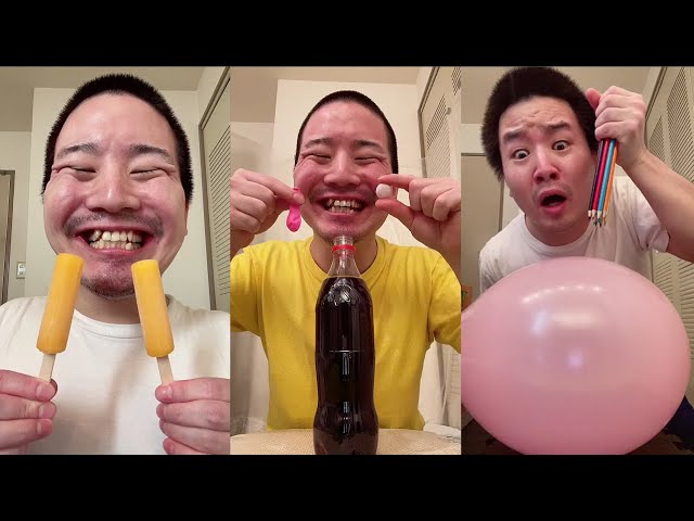 Funny Junya1gou Tik Tok Videos 2021 | Let’s Laugh