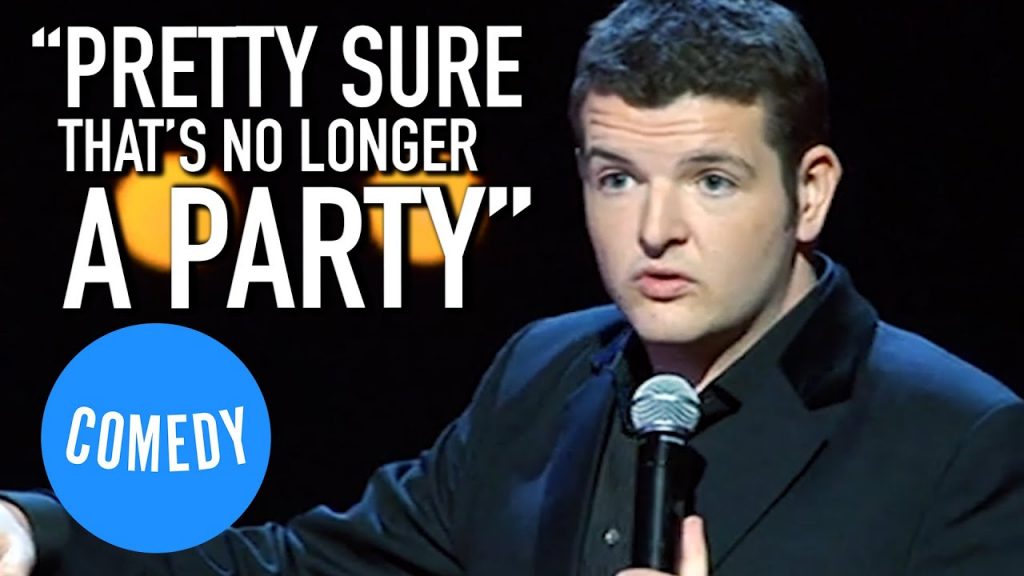 Kevin Bridges on 90s House Parties | The Story So Far | Universal Comedy
