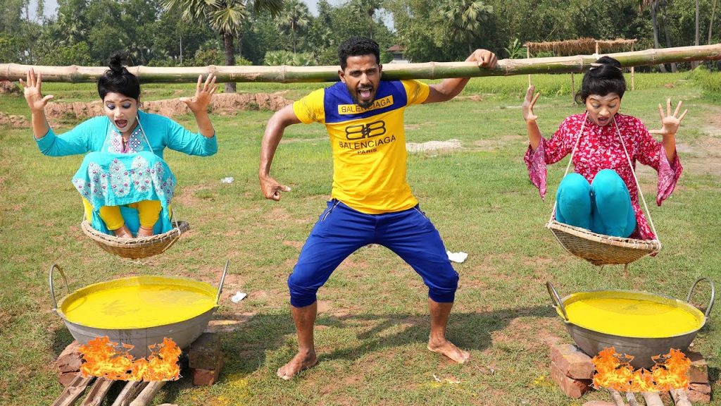 New Funny Video 2021 Top New Comedy Video 2021 Try To Not Laugh Episode 137 By Busy Fun Ltd