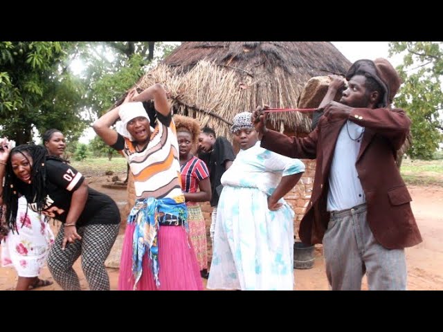 MAI VHAI NDOKUISA NDANDI (part 2 ) best latest Matsanga zim comedy