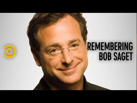 Remembering Bob Saget: The Best Moments from His Roast