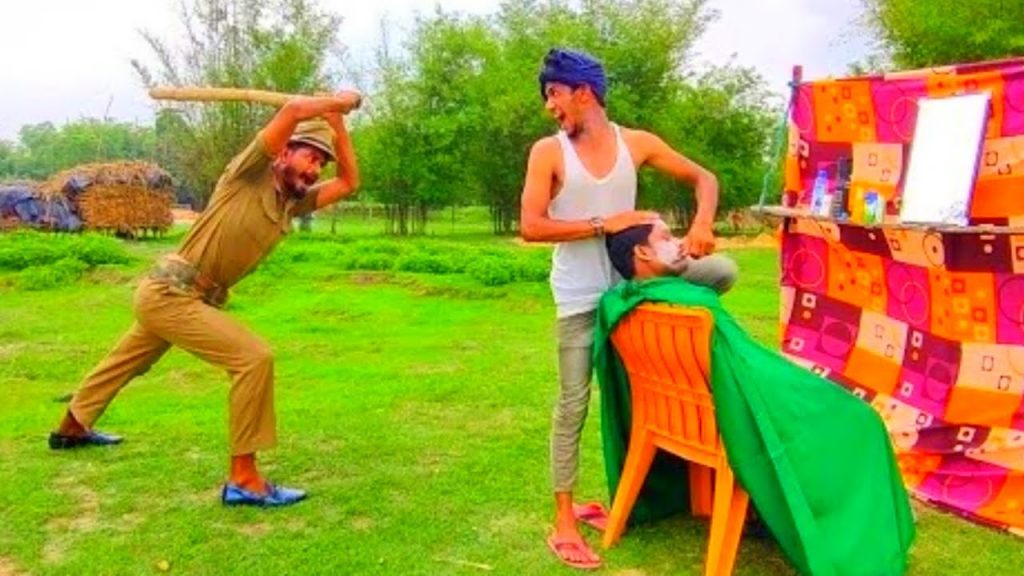 Must Watch Very Special New Comedy Video Amazing Funny Video 2021 Episode 66 By funny dabang