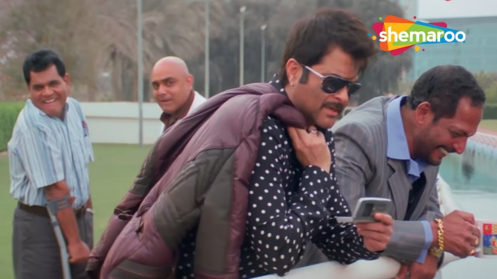Welcome | Superhit Comedy Movie | Akshay Kumar – Paresh Rawal – Nana Patekar – Katrina Kaif