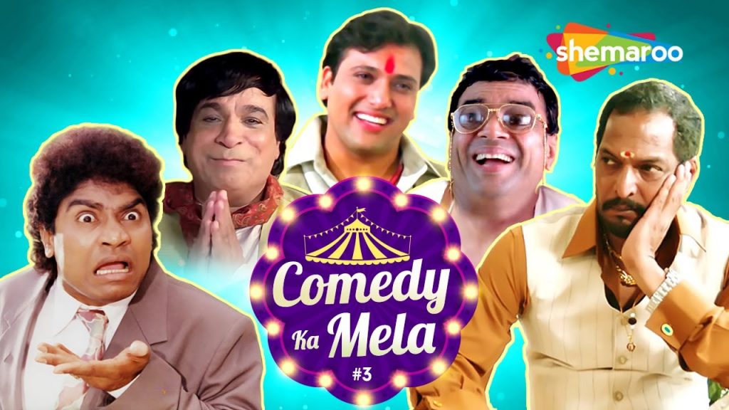 Best Comedy Scenes Phir Hera Pheri – Mere Baap Phele Aap – Welcome – Dhol – | Comedy Mela -05