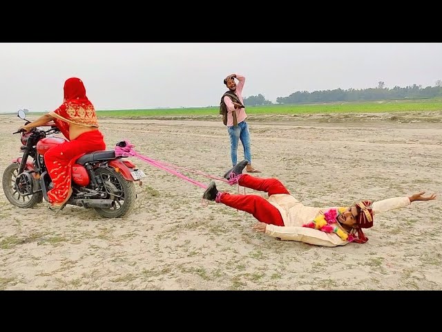 2022 New Funny Entertainment Comedy video/Totally funny video