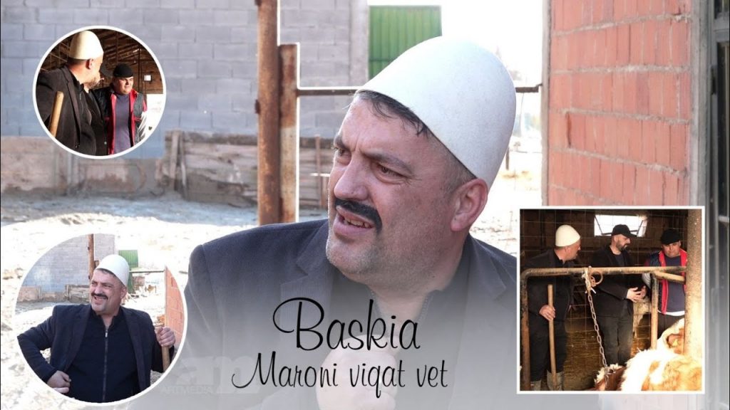 Baskia – Viqat (Humor 2022)