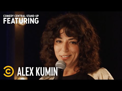 How Do You “Accidentally” Masturbate? – Alex Kumin – Stand-Up Featuring