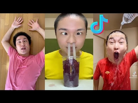 CRAZIEST Sagawa1gou Funny TikTok Compilation | Try Not To Laugh Watching Junya1gou Brother #3