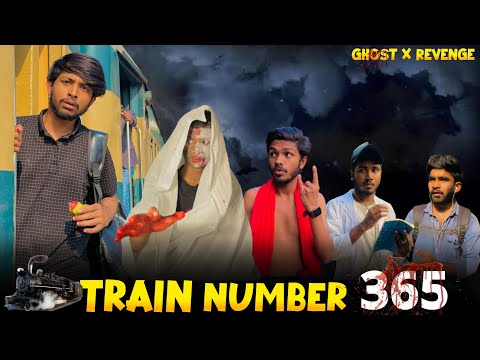 Train No 365 | Bangla funny video | BAD BROTHERS | It’s Omor