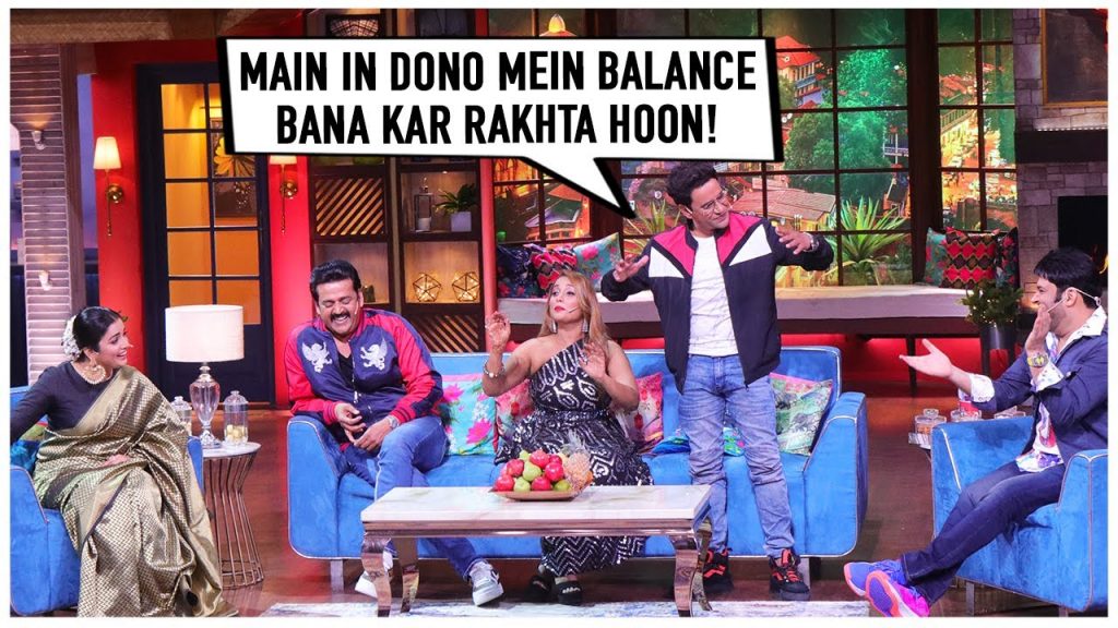 Funny Banter With The Bhojpuri Stars | Uncensored | The Kapil Sharma Show