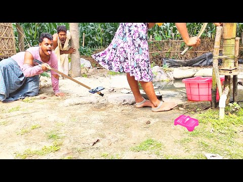 Digital Lalach Baz Fakir Amazing funny comedy Stories/only for entertainment