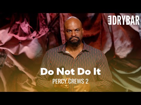 You Should Never Take Your Child On A Cruise. Percy Crews 2 – Full Special