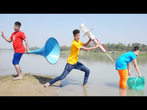 Fakir’s rule New comedy Video 2022 Ep 151