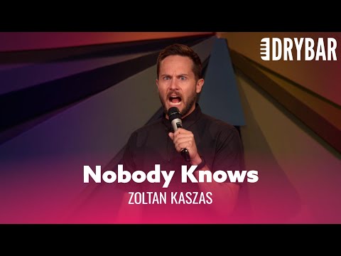 Nobody Really Knows If The Pandemic Is Over. Zoltan Kaszas