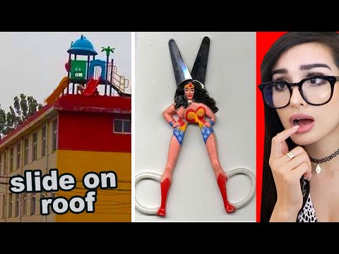 Design Fails So Bad It’s Actually Funny
