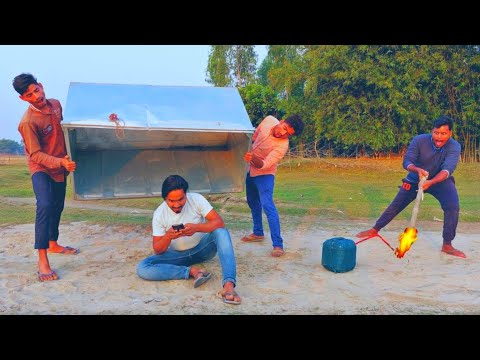 Must watch Very spacial New funny comedy videos amazing funny video 2022🤪 Episode 81 by funny dabang