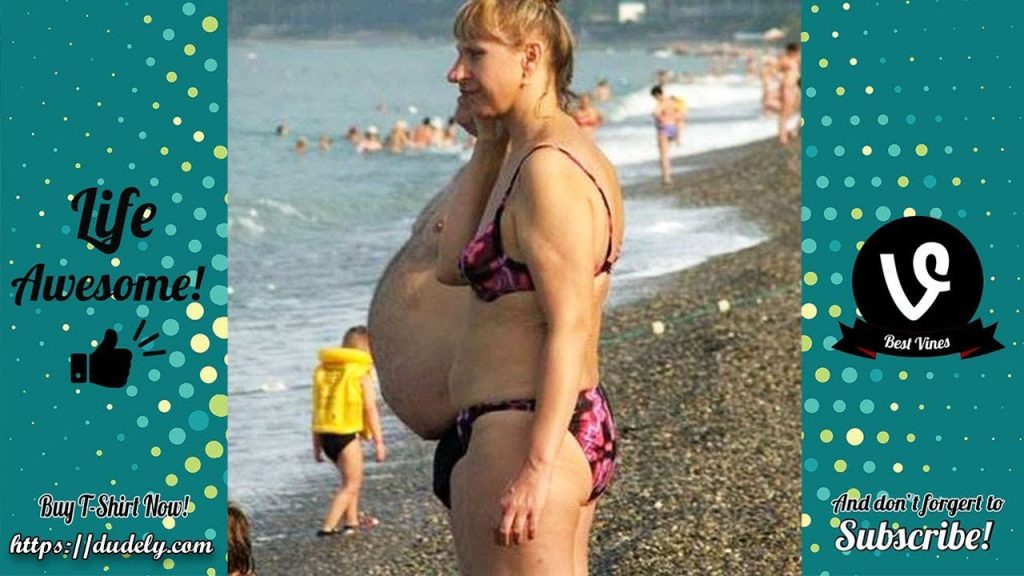 Try Not To Laugh Funny Videos 2022 🤣🤣 Watch Out When You Feed Fish