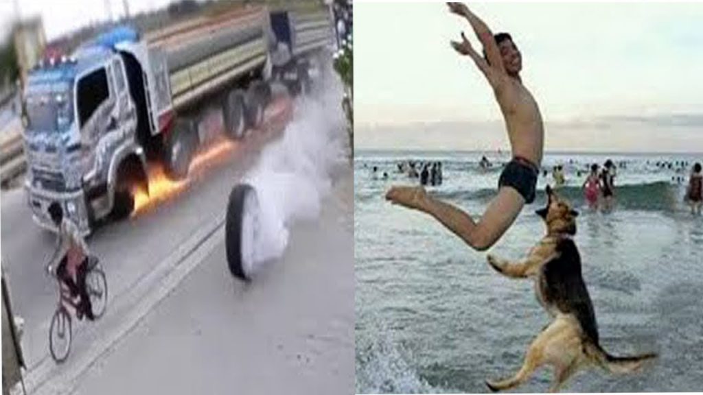 Best Funny Videos – Funny Compilation Happen Unexpectedly 😆😂🤣#269