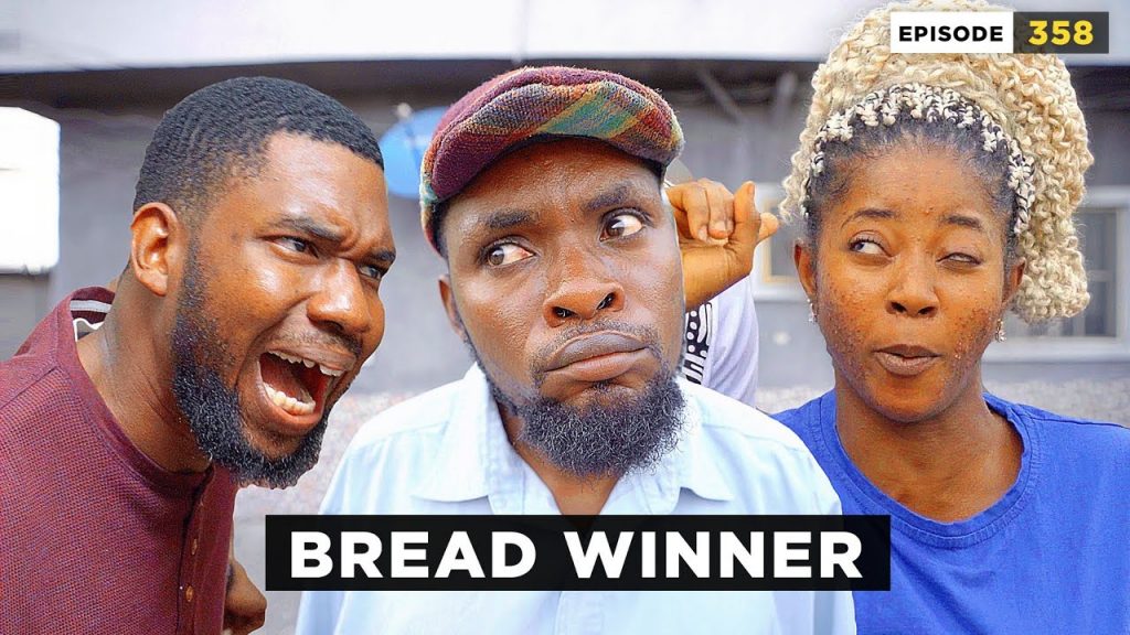 The Bread Winner – Episode 358 (Mark Angel Comedy)