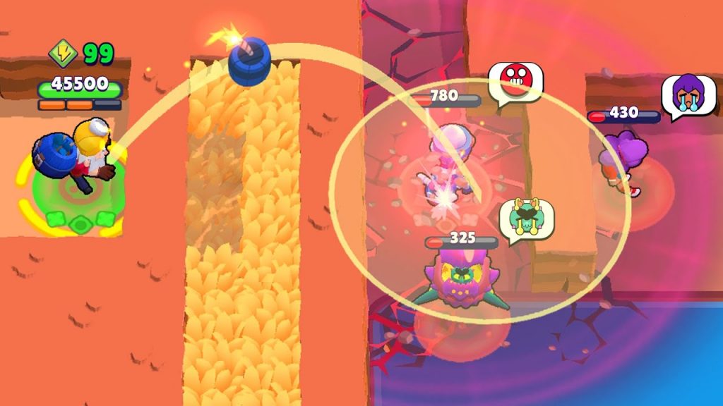 PRO BOMBER vs NOOB vs UNLUCKY BRAWLERS 💣 Brawl Stars Funny Moments & Wins & Fails & Glitches ep.776