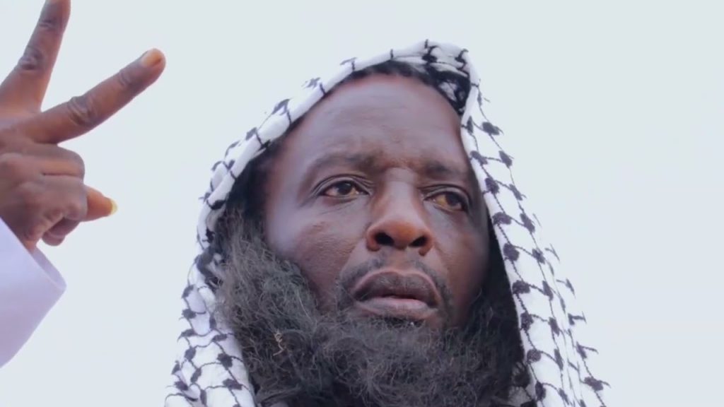 Black Jesus Amooti Omubalanguzi Resurrection | Latest African Comedy 2022