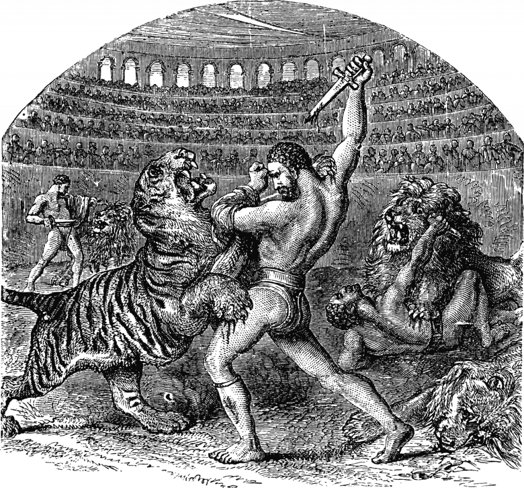 Opening and Closing in May