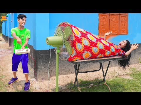 Funniest Fun Amazing Top Comedy😂 Eid Spicial Funny Video 2022 Episode 43 By Our Fun Tv