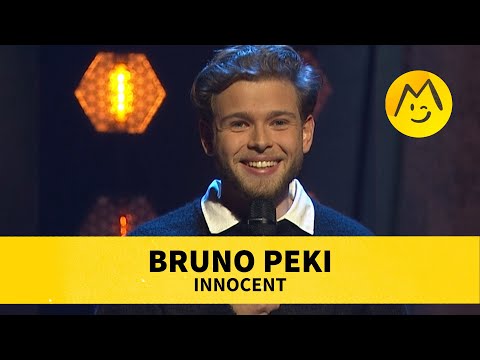 Bruno Peki – Innocent