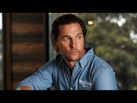 Matthew McConaughey Speaks Out About School Shooting in His Hometown