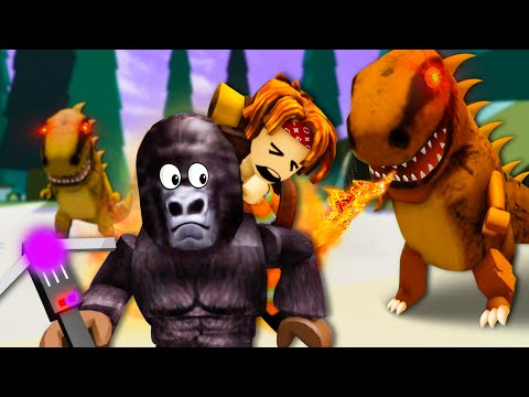 ROBLOX Brookhaven 🏡RP – FUNNY MOMENTS: DISASTER