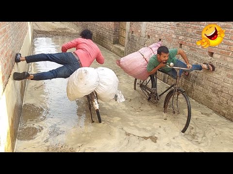 Wah re Talent it Really Funniest Video | BindasFunJoke | JOKE