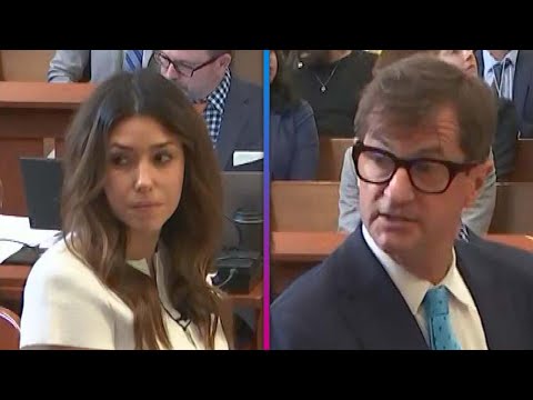 Johnny Depp Trial: Ben Chew and Camille Vasquez’s Closing Arguments (Highlights)