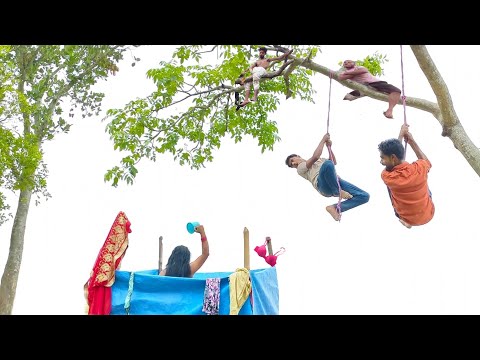 Best Amazing Nonstop funny comedy video 2022 /only for entertainment Bindass club