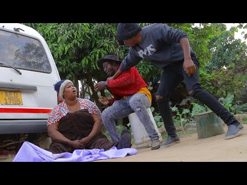 MASHURA PA MARI YEMAROORO (ZIM COMEDY)