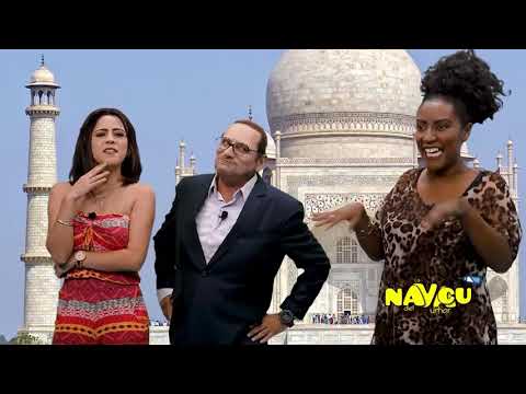 La Vacuna del Humor -MAY 28 – 3/3 – SINGRY CALABAZÁN, LITTLE CHICKEN Y ROSS ANGEL BARBARIÁN | Willax
