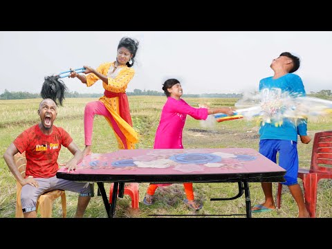 Tui Tui Funny Video Part 5😆tui tui best comedy😆tui tui Funny💪tui tui Must watch special new video