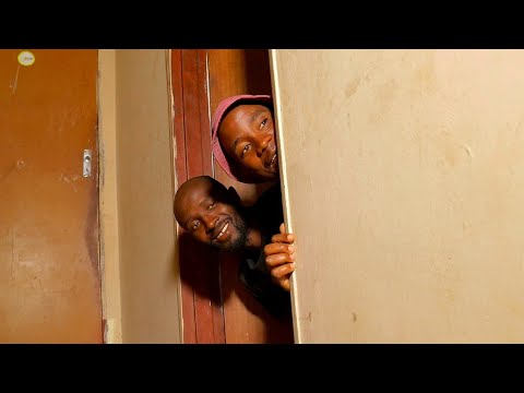 I THINK NDAKAZVARA ZVIKWAMBO😱 ?(SHORT COMEDY FILM)