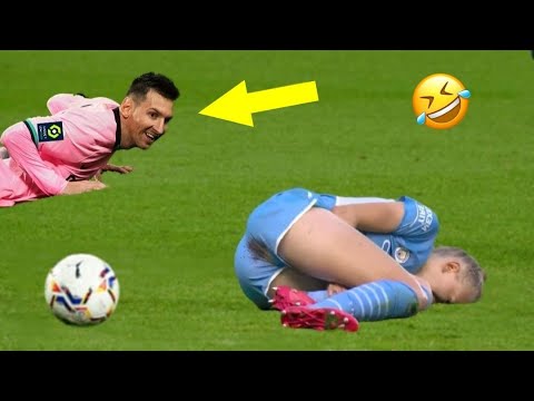 Comedy Football & Funniest Moments #6
