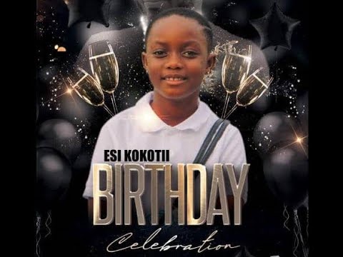 Beyou Comedy Live Stream – Esi Kokotii Birthday Party Cont…..