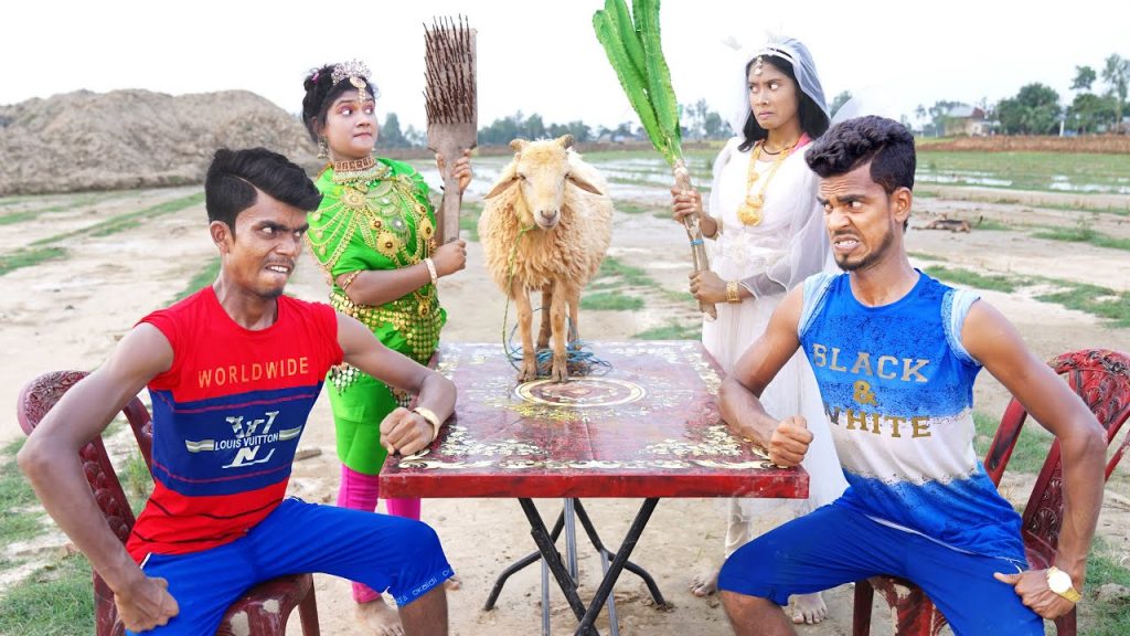 New Special Challenging Video2022 ! Must Watch New Tui Tui Funny Video 2022