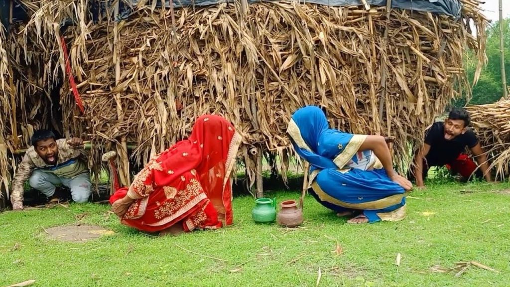 HERA PHERI new surjapuri funny comedy video full Entertainmedt video Bindas comedy