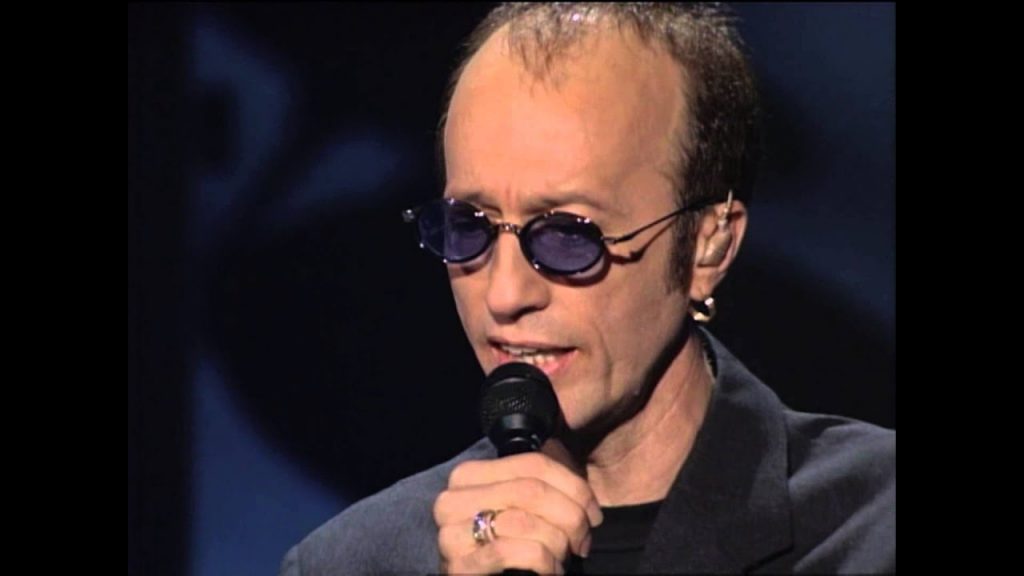 Bee Gees – I Started A Joke (Live in Las Vegas, 1997 – One Night Only)