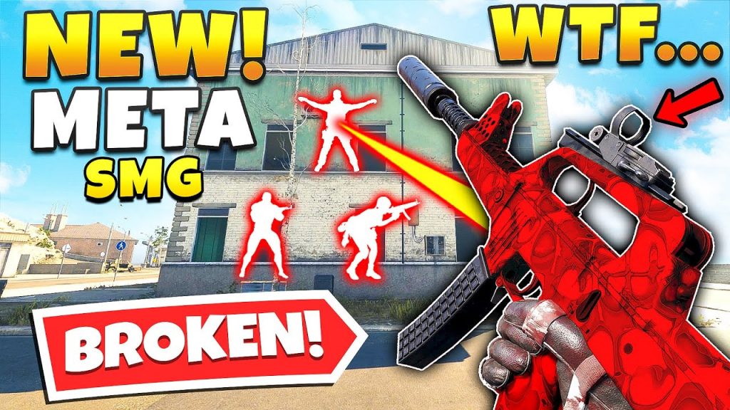 *NEW* WARZONE BEST HIGHLIGHTS! – Epic & Funny Moments #774