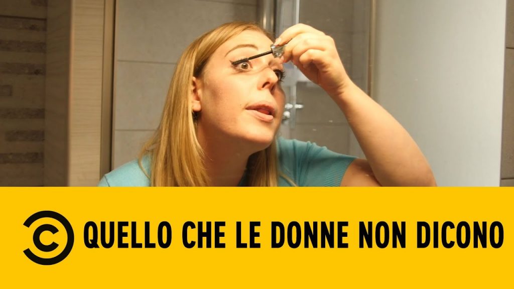 Teenager Vs Trentenni – Quello che le donne non dicono – Comedy Central
