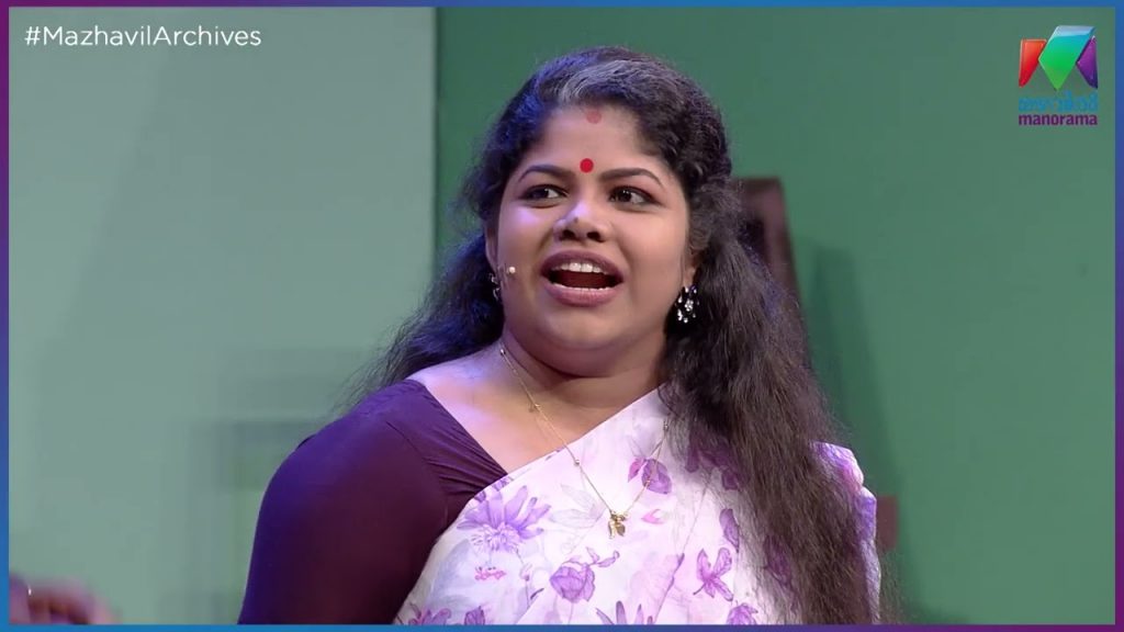 ഇതെന്താ പെണ്ണുകാണലോ അതോ റിയാലിറ്റി ഷോയോ..😁 | Thakarppan Comedy  | Mazhavil Manorama