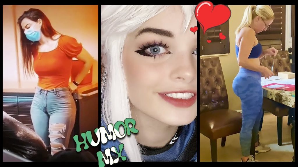 🚨Humor Viral Mexicano #6🚨 Tiktoks Para Perder El Tiempo 😏😛😂🤣