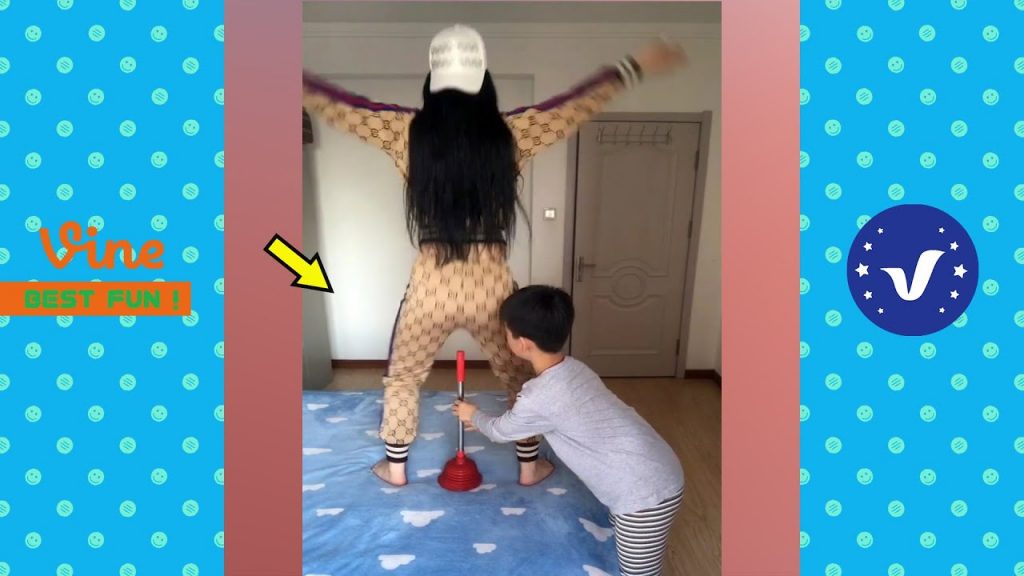 AWW NEW FUNNY Videos 2022 ● Cute People doing stupid things Part 15