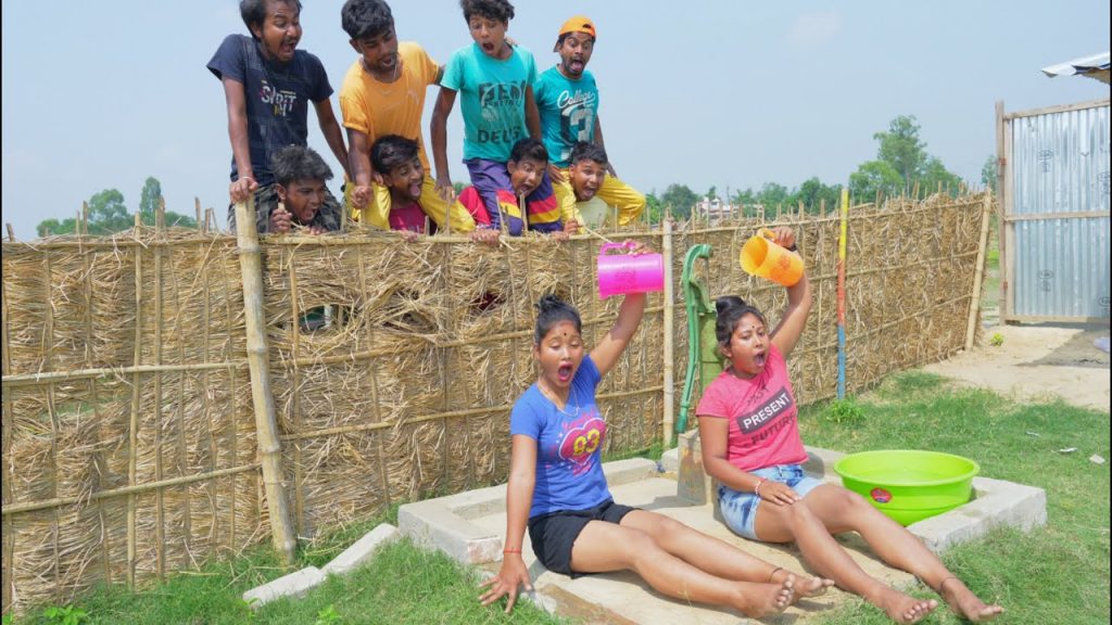 Funny Video 2022, Must Watch New Funny Video Amazing New Comedy Video 2022, Episode141 By #funtv24